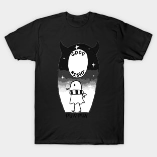 Goodnight Punpun T-Shirt